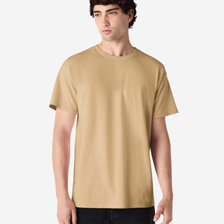 Gildan Ultra Cotton 2000 T-Shirt (Tan)