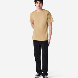Gildan Ultra Cotton 2000 T-Shirt (Tan)