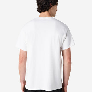 Gildan Ultra Cotton 2000 T-Shirt (White)