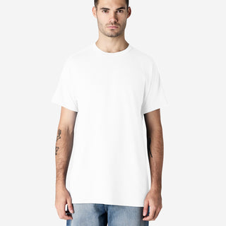 Gildan Ultra Cotton 2000 T-Shirt (White)