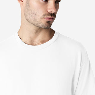 Gildan Ultra Cotton 2000 T-Shirt (White)