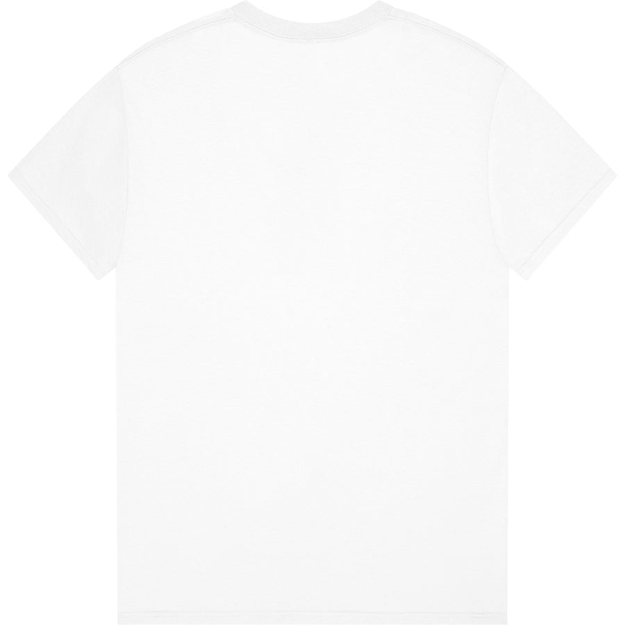 Gildan Ultra Cotton 2000 T-Shirt (White)