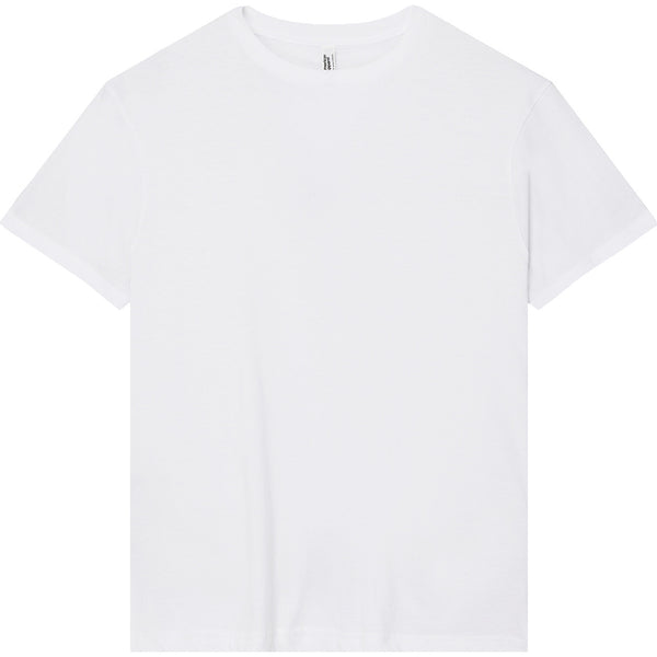 American Apparel 2001CVC T-Shirt (White)