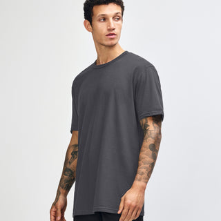American Apparel 2001 T-Shirt (Asphalt)