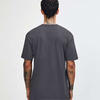 American Apparel 2001 T-Shirt (Asphalt)