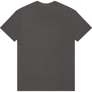 American Apparel 2001 Asphalt - Back View | color:Asphalt|view:back