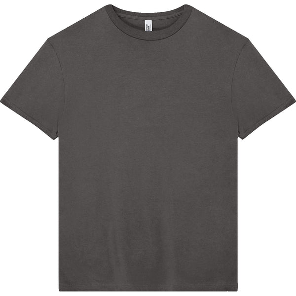 American Apparel 2001 T-Shirt (Asphalt)