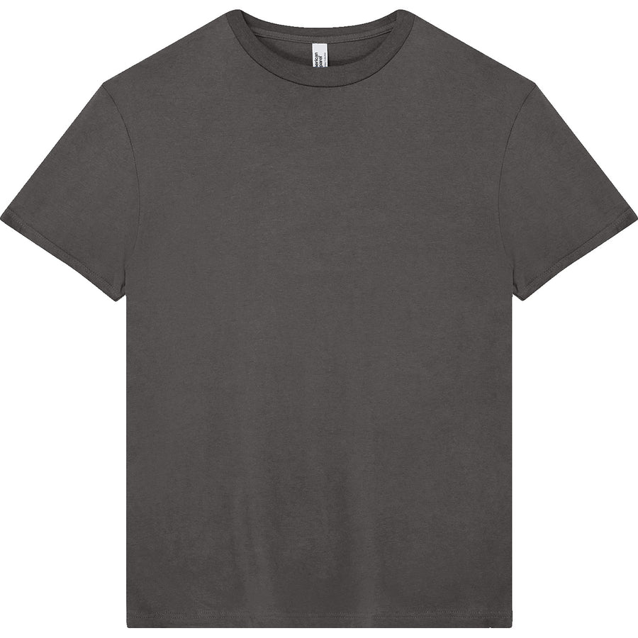 American Apparel 2001 T-Shirt (Asphalt)
