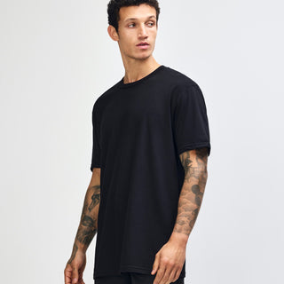 American Apparel 2001 T-Shirt (Black)