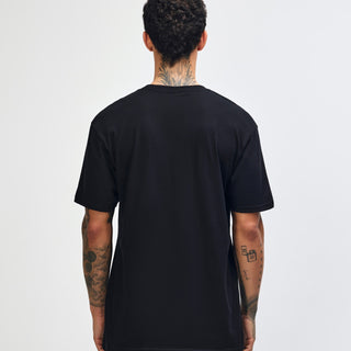 American Apparel 2001 T-Shirt (Black)
