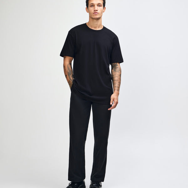 American Apparel 2001 T-Shirt (Black)