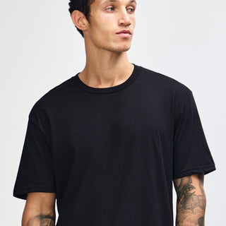American Apparel 2001 T-Shirt (Black)