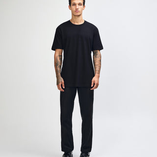 American Apparel 2001 T-Shirt (Black)
