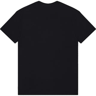 American Apparel 2001 Black - Back View | color:Black|view:back