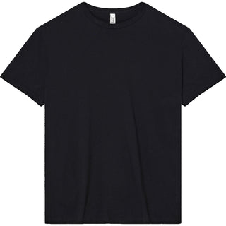American Apparel 2001 Black - Front View | color:Black|view:front