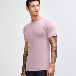 American Apparel 2001 T-Shirt (Blush)