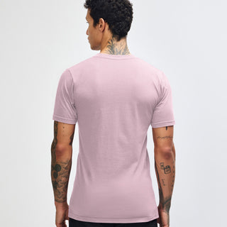 American Apparel 2001 T-Shirt (Blush)