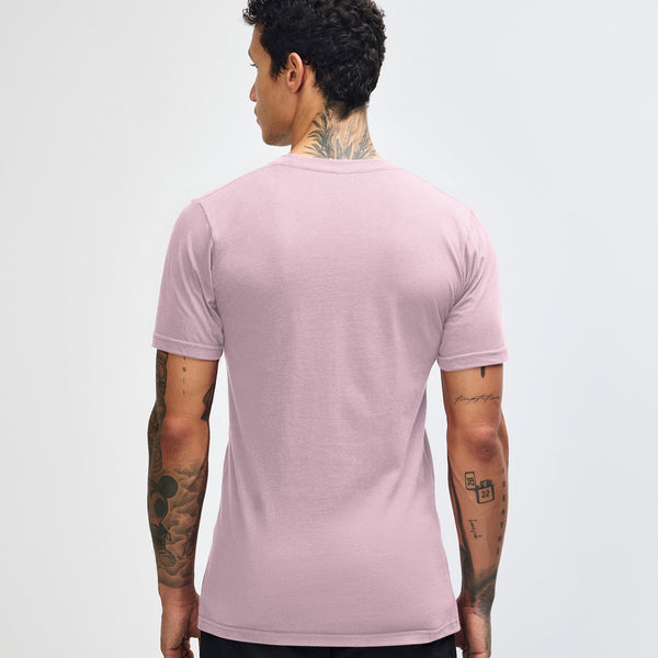 American Apparel 2001 T-Shirt (Blush)