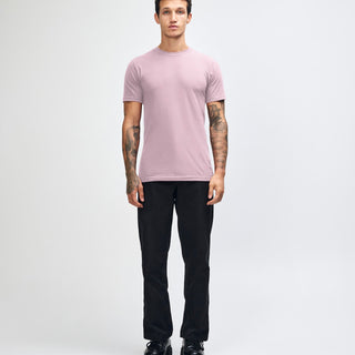 American Apparel 2001 T-Shirt (Blush)