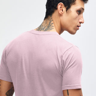 American Apparel 2001 T-Shirt (Blush)
