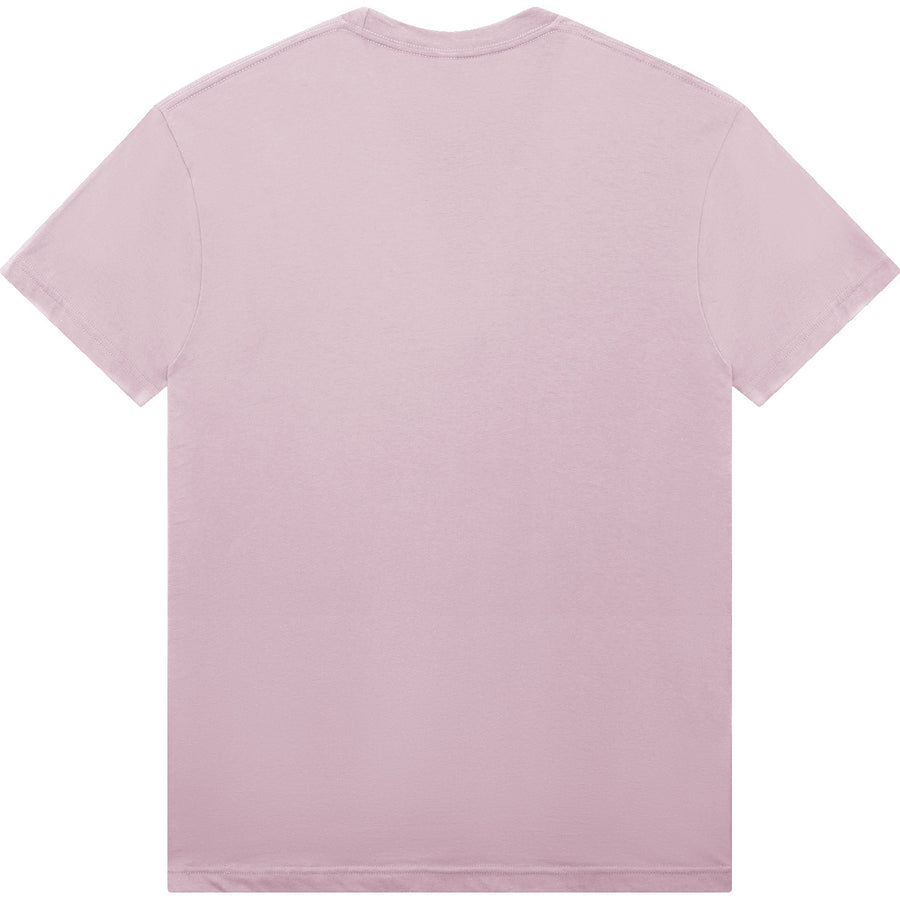 American Apparel 2001 T-Shirt (Blush)