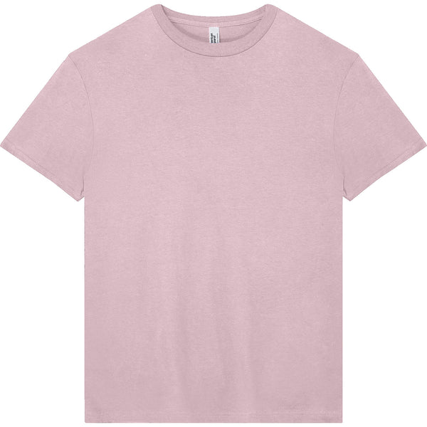 American Apparel 2001 T-Shirt (Blush)