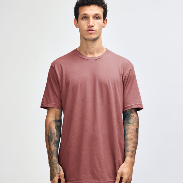 American Apparel 2001 T-Shirt (Canyon)