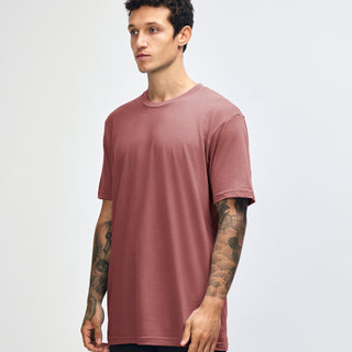 American Apparel 2001 T-Shirt (Canyon)