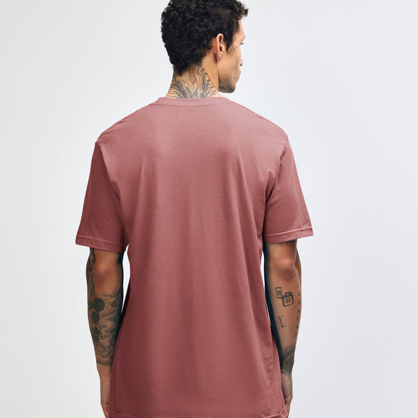 American Apparel 2001 T-Shirt (Canyon)