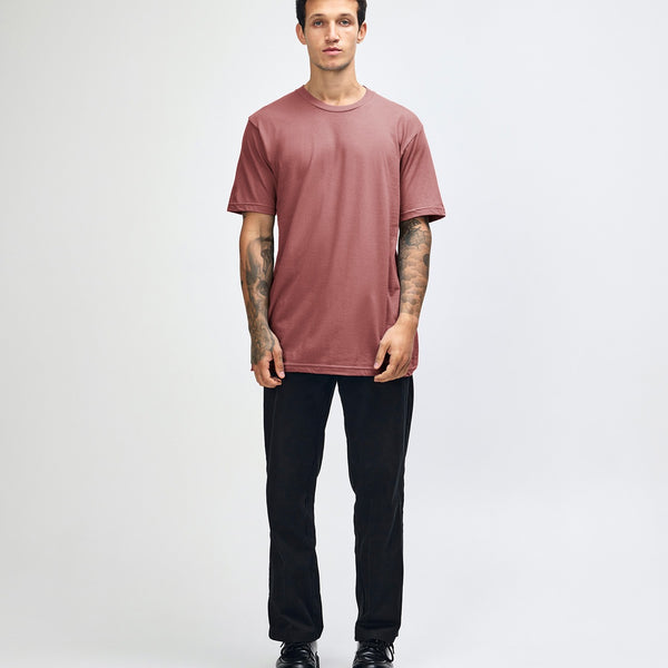 American Apparel 2001 T-Shirt (Canyon)