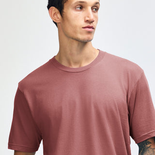American Apparel 2001 T-Shirt (Canyon)
