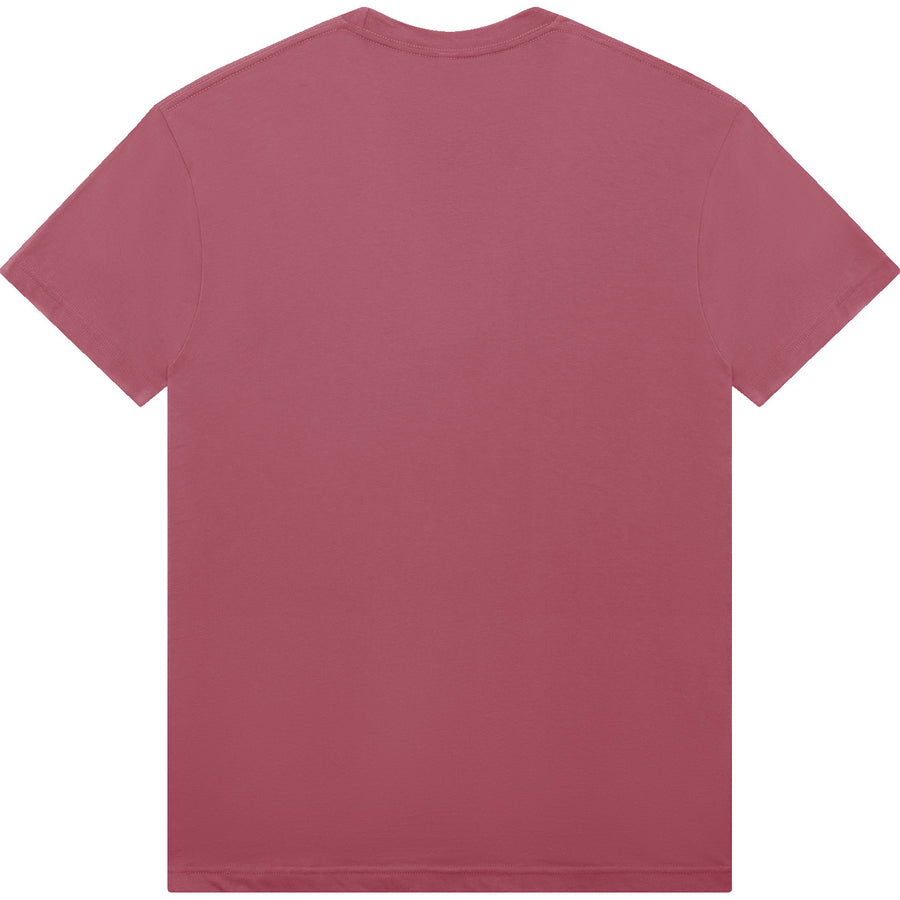 American Apparel 2001 T-Shirt (Canyon)