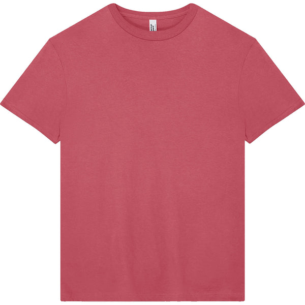 American Apparel 2001 T-Shirt (Canyon)