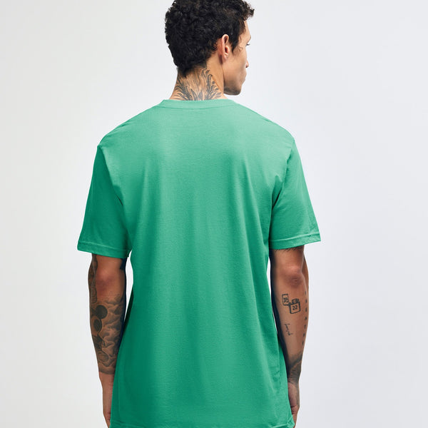 American Apparel 2001 T-Shirt (Celadon)