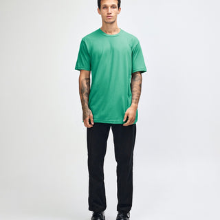 American Apparel 2001 T-Shirt (Celadon)