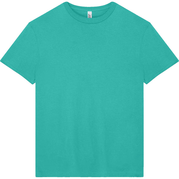 American Apparel 2001 T-Shirt (Celadon)