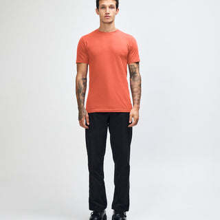 American Apparel 2001 T-Shirt (Coral)