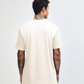 American Apparel 2001 T-Shirt (Cream)