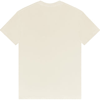 American Apparel 2001 Cream - Back View | color:Cream|view:back