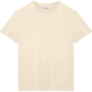 American Apparel 2001 Cream - Front View | color:Cream|view:front