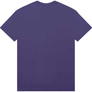 American Apparel 2001 Grape - Back View | color:Grape|view:back