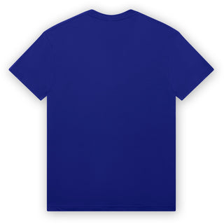 American Apparel 2001 Lapis - Back View | color:Lapis|view:back
