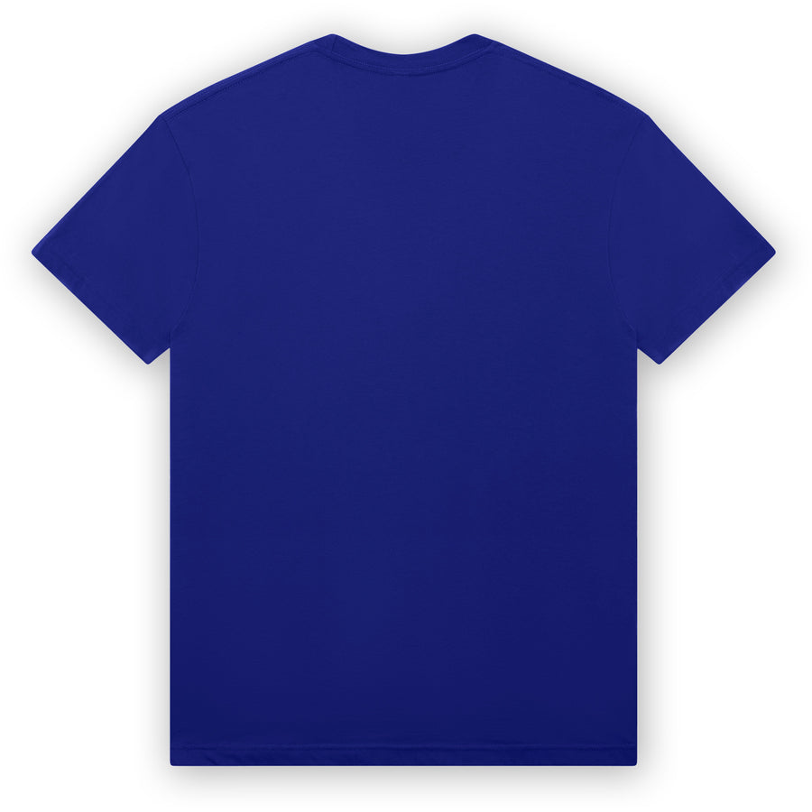 American Apparel 2001 T-Shirt (Lapis)