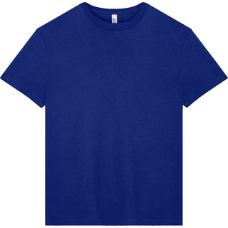 American Apparel 2001 Lapis - Front View | color:Lapis|view:front