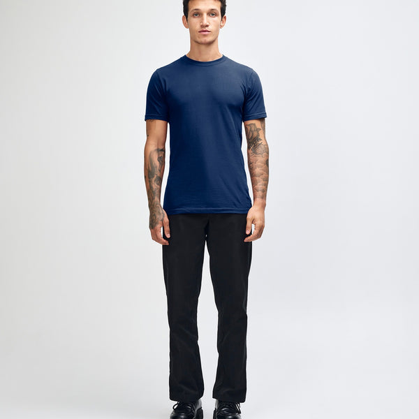American Apparel 2001 T-Shirt (Navy)