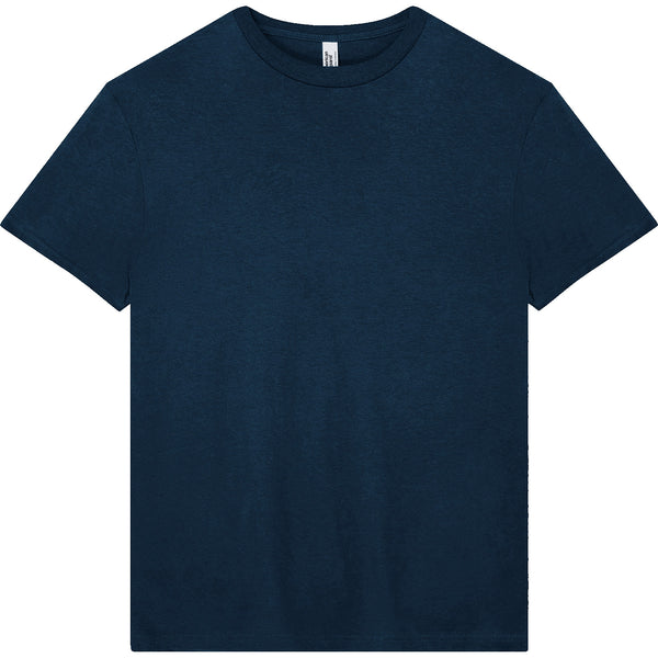 American Apparel 2001 T-Shirt (Navy)