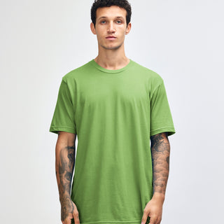 American Apparel 2001 T-Shirt (Nephrite)
