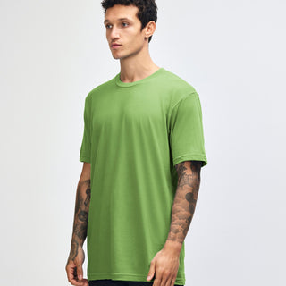 American Apparel 2001 T-Shirt (Nephrite)