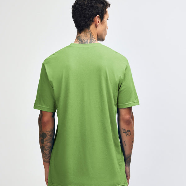 American Apparel 2001 T-Shirt (Nephrite)