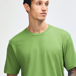 American Apparel 2001 T-Shirt (Nephrite)